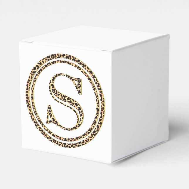 Ballotins Leopard S (Verso)