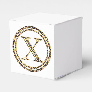 Ballotins Leopard X