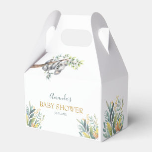 Ballotins Les animaux de la jungle sauvage