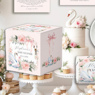 Ballotins Les mignons animaux des bois Ours Baby shower de l