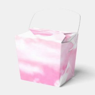 Ballotins Les nuages de rose rose de Festin