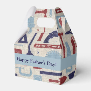 Ballotins Les outils du papa