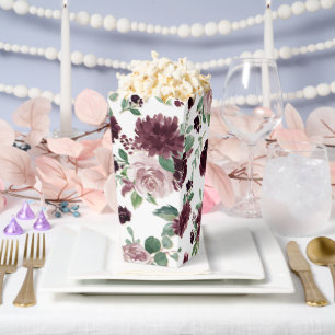 Ballotins Les passions de Moody   Dramatique violet vin Rose