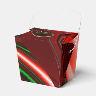 Ballotins L'esprit d'amour et d'espoir Abstrait 3D Rainbowar