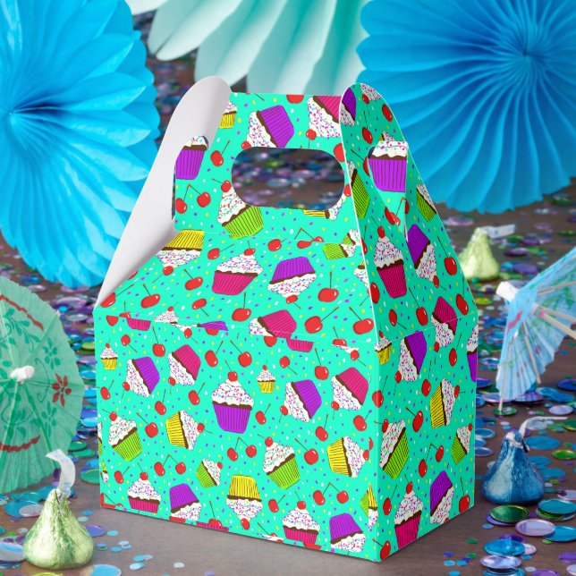 Ballotins let's go party (Fête)