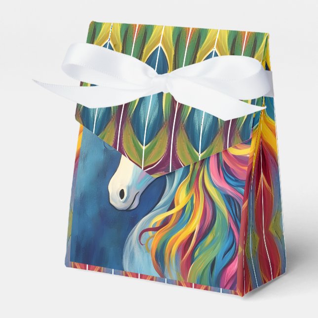 Ballotins licorne (Verso)