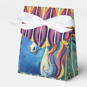 Ballotins licorne