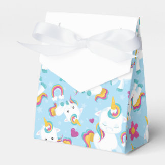 Ballotins Licorne Bébé