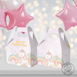 Ballotins Licorne Magique
