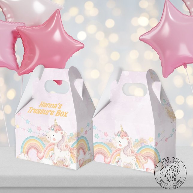 Ballotins Licorne Magique (Créateur téléchargé)