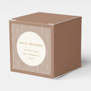 Ballotins Lignes géométriques Super vintages