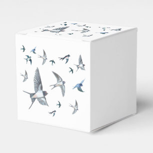 Ballotins L'Illustration De L'Avalière Volante