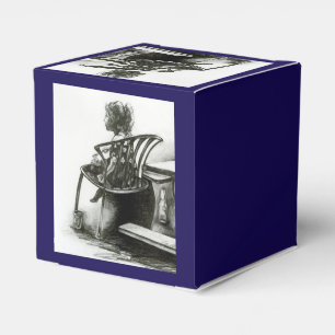 Ballotins L'imagination nourrit ma réalité