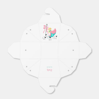 Ballotins Little Bo Peep Ballotin