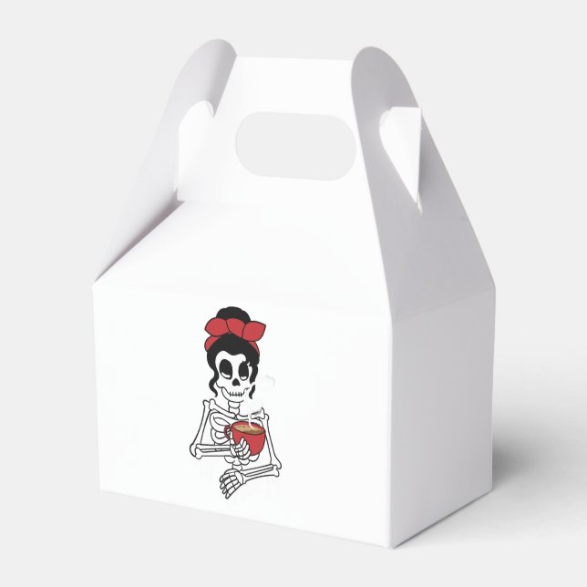 Ballotins Livre de Mormon Musical Éffrayant Mormon Hell Drea (Verso)