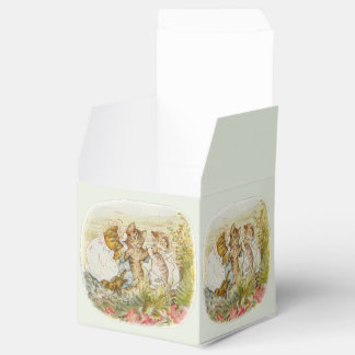 Ballotins Livre vintage pour enfants Baby Nursery Décor de l