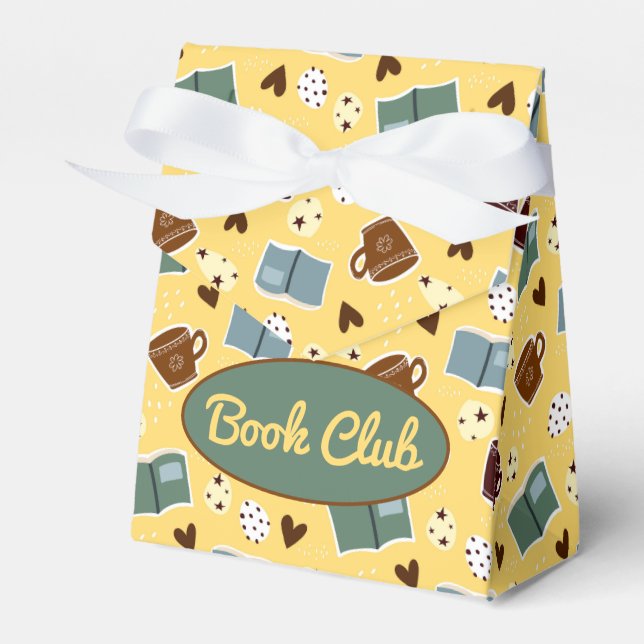 Ballotins Livres et Ballotin de café (Verso)