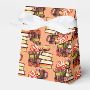 Ballotins Livres Et Tea Peach