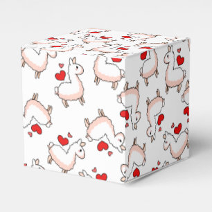 Ballotins Llama Madness