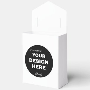 Ballotins Logo de code QR noir élégant, minimaliste et épuré