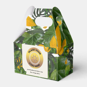 Ballotins Logo de l'entreprise Promotion Marque personnalis