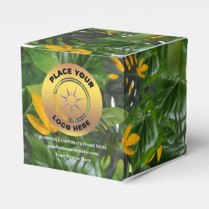 Ballotins Logo de l'entreprise Promotion Marque personnalis