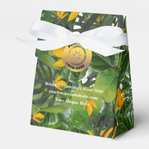 Ballotins Logo de l'entreprise Promotion Marque personnalisé