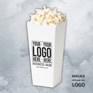 Ballotins Logo d'entreprise personnalisé Entreprise Cool mod