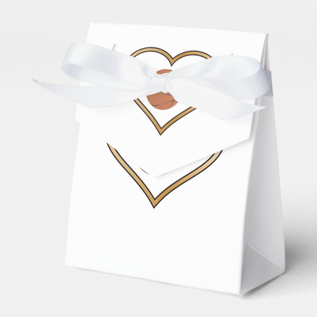 Ballotins Love Basketball (Verso)