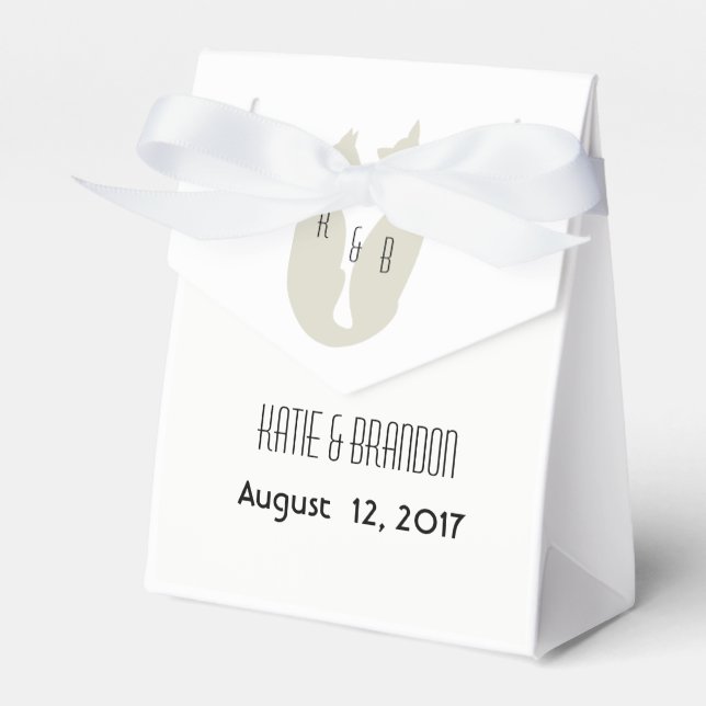 Ballotins Love Cats  (Verso)