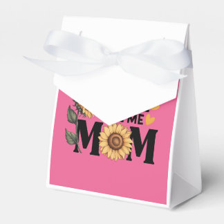 Ballotins Love  Mom