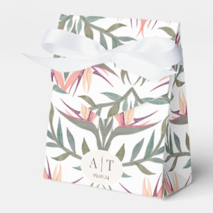 Ballotins Lovebirds au Paradis Ballotin