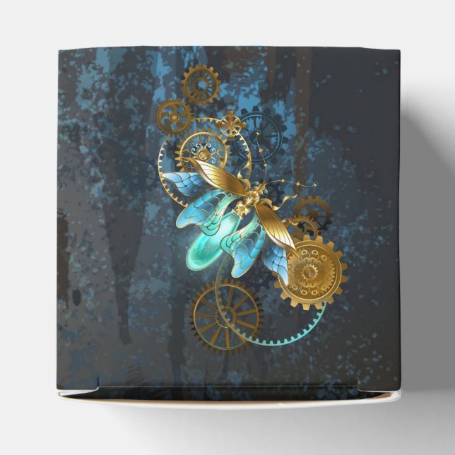 Ballotins Luciole de vapeur (Haut)