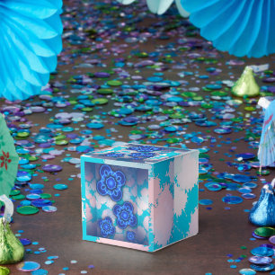 Ballotins Lumière bleue