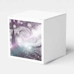 Ballotins Lumières de la nuit étoilée