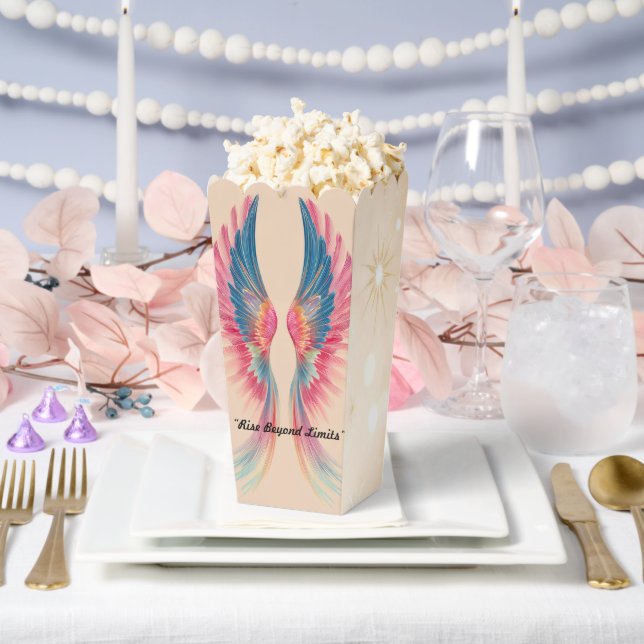 Ballotins "Luminous Divine Presence" (Mariage)