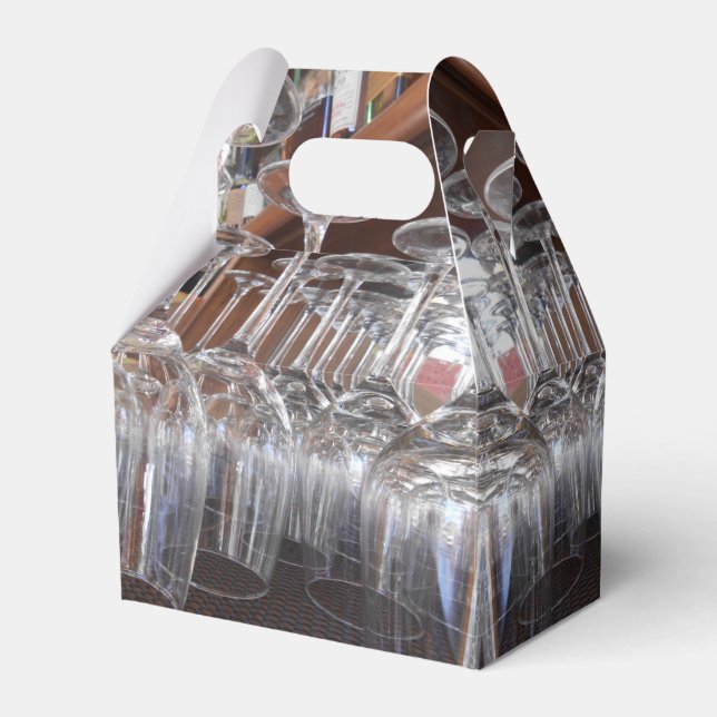 Ballotins Lunettes vides (Verso)