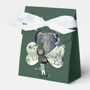 Ballotins Lutin "Joyeuse Saint-Patrick"