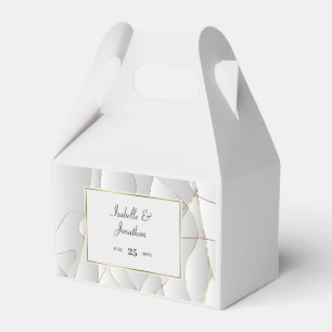 Ballotins Luxe Golden Lines Ballotin