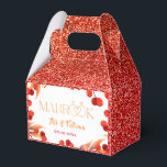 Ballotins Mabrouk Nikah<br><div class="desc">"Boîtes de Faveur Élégamment Conçues pour Votre Célébration de Nikah"</div>