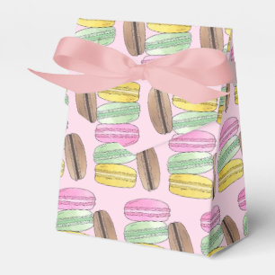 Ballotins Macarons Pâtisserie Française Cookies Macarons Pât