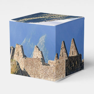 Ballotins MACHU PICCHU - Pérou - vue