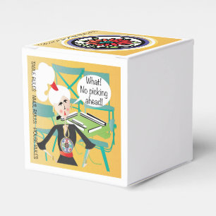 Ballotins Mah Jongg Dit Que Le Choix S'Avère