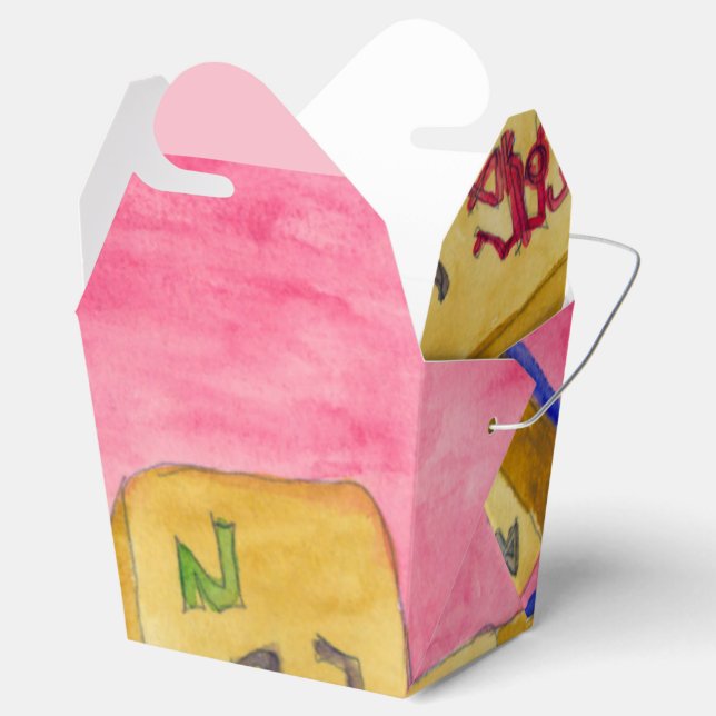 Ballotins Mahjong Tiles (Ouvert)