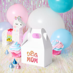 Ballotins Maman de Chien