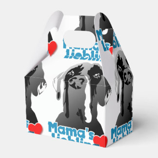 Ballotins Mamas Dogue préféré