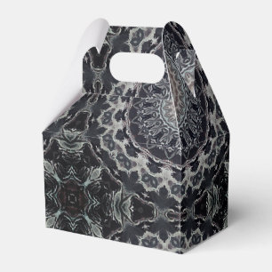 Ballotins Mandala ronde sans couture motif arabe k