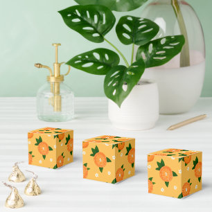 Ballotins Mandarines d'été