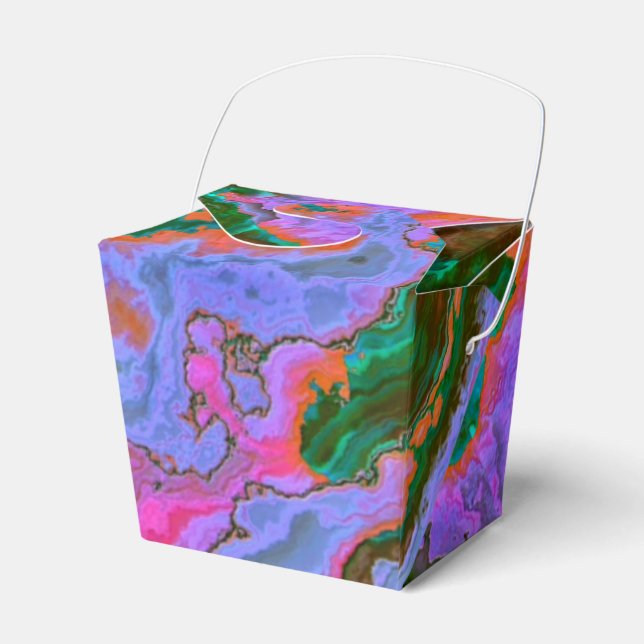 Ballotins Marbre aigre (Verso)