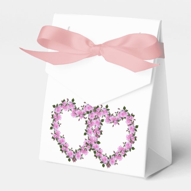 Ballotins Mariage (Verso)